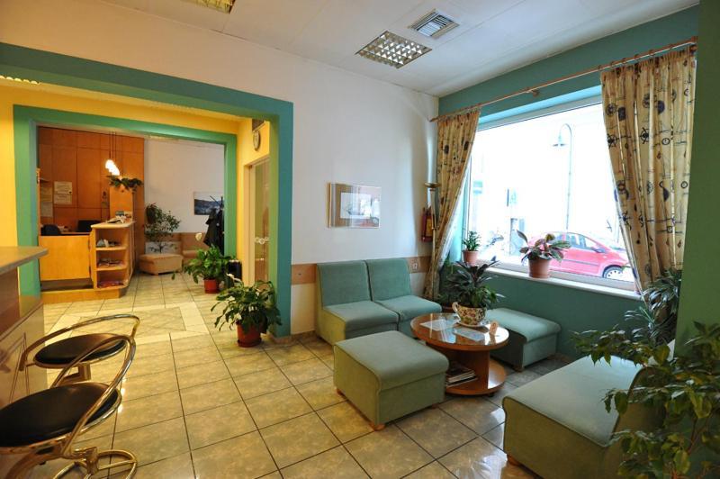 Hotel Avra فولوس المظهر الخارجي الصورة